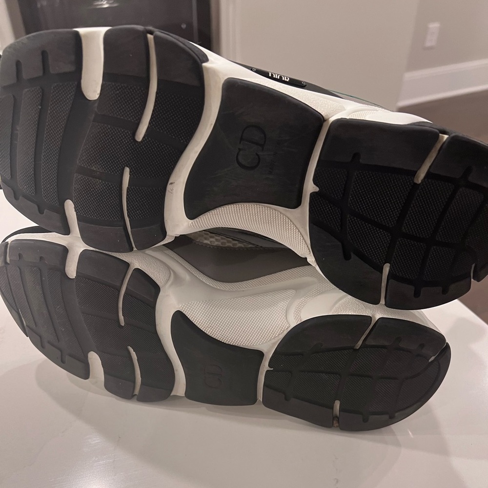 Dior Men B22 Sneakers 42 - Picture 3 of 6